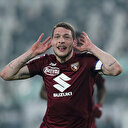 Fenerbahçe'de forvete Belotti