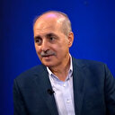 AK Parti Genel Başkanvekili Numan Kurtulmuş: 20 günde yıpranacak bir adayla da uğraşmasınlar