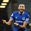 Cenk Tosun yeniden Kartal'da