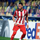 Uğur Çiftçi: "Sivasspor'u Avrupa'da daha iyi temsil etmek istiyoruz"