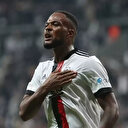 Cyle Larin Beşiktaş’a veda etti