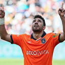 Trezeguet İstanbul'da