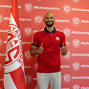 Ömer Toprak: "Antalyaspor'u hak ettiği yere getirmek için çalışacağız"