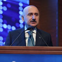 Bakan Karaismailoğlu: Bu yılın ilk çeyreğinde haberleşme sektörü yüzde 21 büyüdü