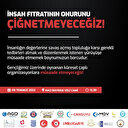 Ankara'daki LGBT yürüyüşüne karşı STK'lar birleşti: İnsan fıtratının onurunu çiğnetmeyeceğiz