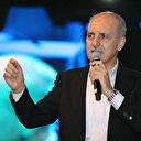 AK Parti'li Kurtulmuş'tan Türkçe ezanı savunan Özdemir İnce'ye tepki: Bu yobazların devri geri gelmeyecek