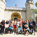 THY'den transit yolculara ücretsiz İstanbul turu