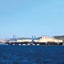 Karadeniz gazında yeni aşama: Derin deniz boruları seriliyor