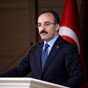 İçişleri Bakanlığı Sözcüsü Çataklı 'iç savaş kışkırtıcılığı' diyerek duyurdu: Ümit Özdağ'a suç duyurusunda bulunacağız