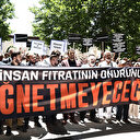 LGBT'ye karşı sivil toplum kuruluşları toplandı: Müsaade etmemek boynunuzun borcudur