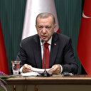 Cumhurbaşkanı Erdoğan: Türkiye'nin AB üyeliğine destek verilmeli