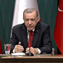 Cumhurbaşkanı Erdoğan'dan İtalya Başbakanına uyarı: Yunanistan sizin için de tehlike arz etmeye başladı