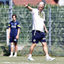 Fenerbahçe'de bireysel hareket yasak