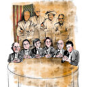 Altılı masanın adayını kim belirleyecek?