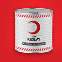 Kurbanda Kızılay modeli