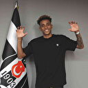 Gedson: "Şampiyonluk istiyorum"