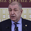 Sığınmacı provokasyonunu sürdüren Ümit Özdağ'ın algı oyununu Esenler Kaymakamlığı bozdu