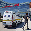Konya Şehir Hastanesi'nde dehşet: Doktor ve saldırgan hayatını kaybetti