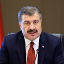 Bakan Koca: Adli makamlar dehşet saçan canilik konusunda araştırmalarını sürdürüyor