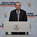 Cumhurbaşkanı Erdoğan: AB kayıtlarında olan PKK, YPG, PYD, FETÖ NATO kayıtlarına girdi