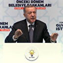 Cumhurbaşkanı Erdoğan: FETÖ NATO'nun kayıtlarına bir terör örgütü olarak girmiştir