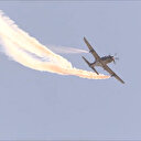 Malezya Başbakanı Yaakob Hürkuş ve ANKA'nın hünerlerini seyretti