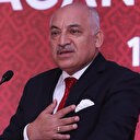 TFF Başkanı Büyükekşi: Yabancı sınırı kaliteyi artırmıyor