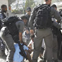 İsrail güçleri 40 Filistinliyi gözaltına aldı