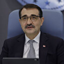 Enerji ve Tabii Kaynaklar Bakanı Dönmez: Abdülhamid Han sondaj gemisi ağustosun ilk yarısında ilk görev yerine gidecek