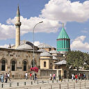 Kültür turlarında bayram yoğunluğu: Tarihi yerlere ziyaretçi akını