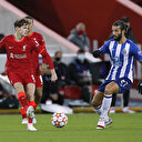 Oliveira'da işlem tamam