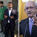 15 Temmuz Gaziler Platformu’ndan FETÖ sanığını kabul eden Kılıçdaroğlu’na tepki: Şehitlerimizin kemiklerini sızlatıyorsunuz