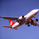 THY Rusya'nın saldırıları nedeniyle bazı yurt dışı uçuşlarını durdurma kararını uzattı