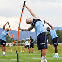 'Sanıyorum Hull City ile görüşme olmuş'