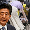 Japonya eski başbakanı Abe'ye silahlı saldırı sonucu hayatını kaybetti