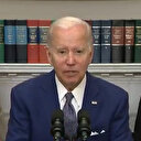 Biden’dan yeni gaf: Kendisine yazılan notları okudu