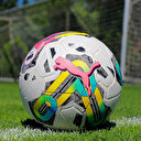 Futbol liglerinin resmi top sponsoru PUMA