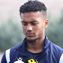 Mounir Chouiar Başakşehir’de