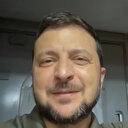 Ukrayna Devlet Başkanı Zelenskiy 'Kurban Bayramı'nı Türkçe kutladı