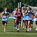 Fırtına esmeye hazırlanıyor