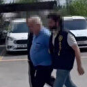 Metroda ırkçı saldırı: Gözaltına alındı