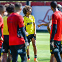 Willian Arao'nun Fenerbahçe için İstanbul'a geliş tarihi belli oldu