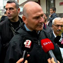 Esenyurt'u sel vurdu: Bakan Soylu'dan nakdi yardım açıklaması