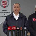 Vali Yerlikaya'dan İstanbullulara sağanak uyarısı: 22.00'ye kadar risk sürüyor