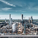 İtalyan ENI Gazprom'un gaz akışında yeni bir kesintiye gittiğini duyurdu