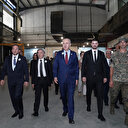 AK Parti Genel Başkanvekili Kurtulmuş: Srebrenitsa'yı unutmayacağız unutturmayacağız