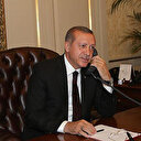 Cumhurbaşkanı Erdoğan Paşinyan ile görüştü