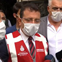 İBB Başkanı İmamoğlu'nun iki yıl önce 'Bu yaz çözeceğiz' dediği Haramidere yeniden taştı