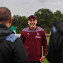 'Trezeguet takım savunmasına çok yardımı olacak'