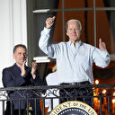 Biden'ın oğluna ait olduğu öne sürülen veriler internete sızdı: Babasını telefonuna 'Pedofili Peter' diye kaydetmiş